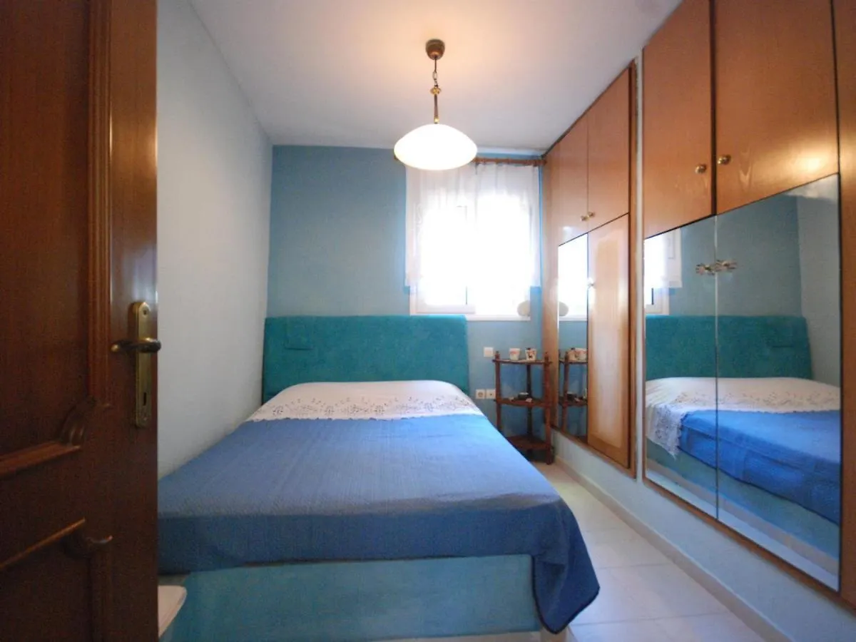 Casă la țară Tenedos Home By Travelpro Services Halkidiki Nea Tenedhos
