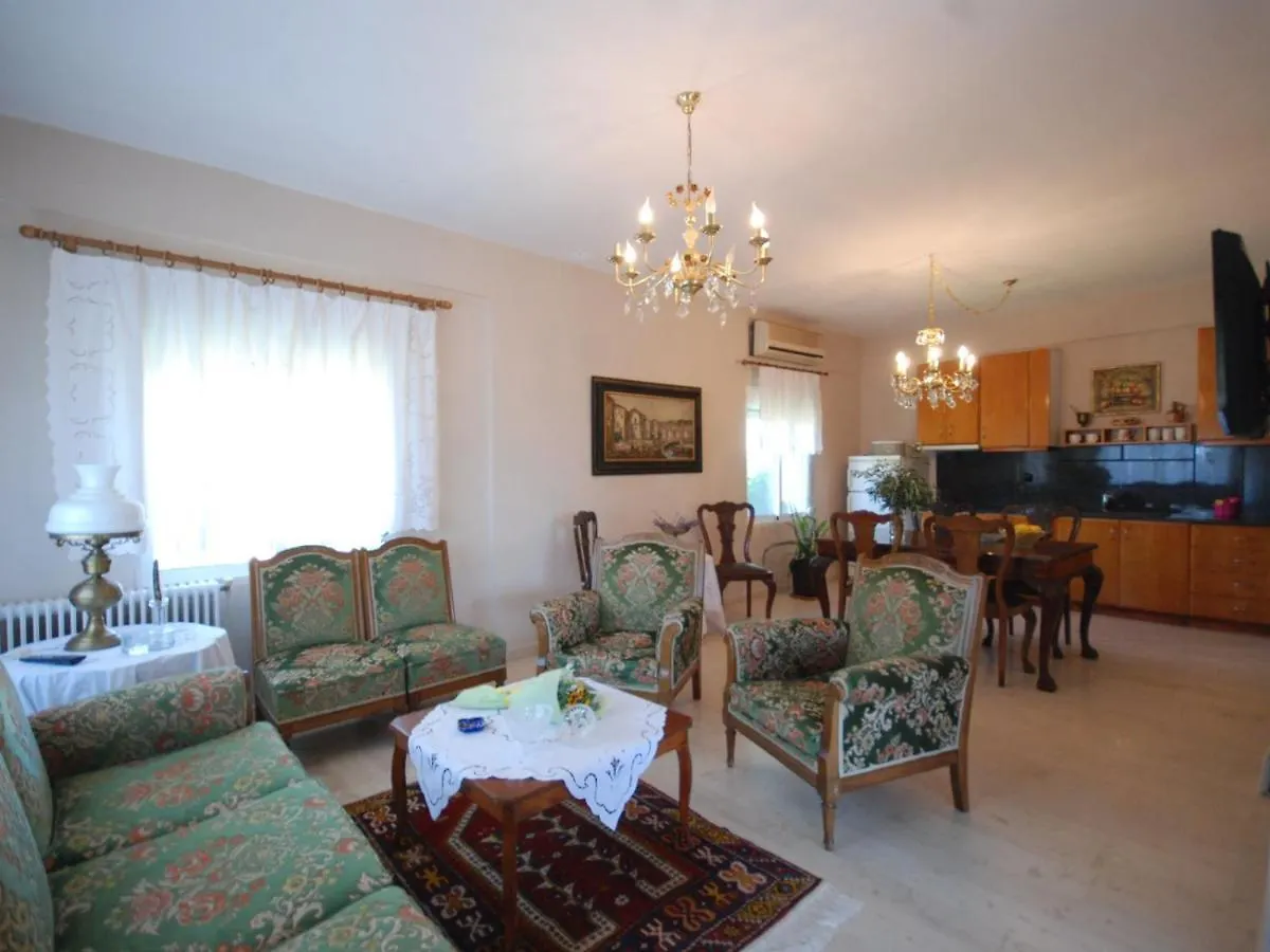 Casă la țară Tenedos Home By Travelpro Services Halkidiki Nea Tenedhos Grecia
