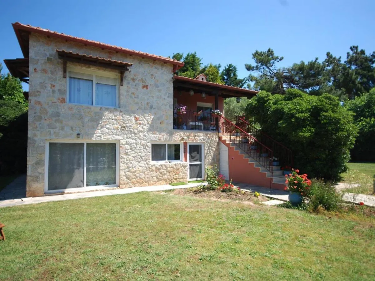 Tenedos Home By Travelpro Services Halkidiki Nea Tenedhos