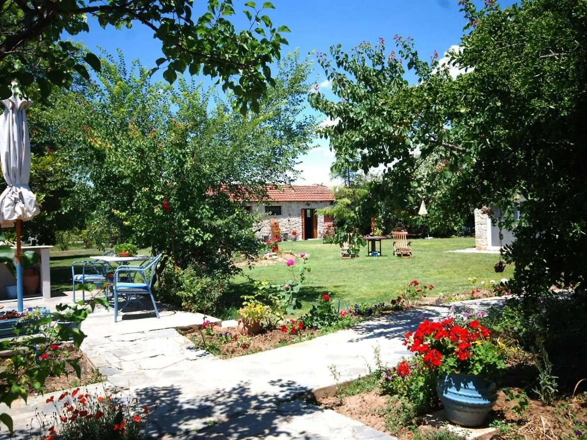 Casă la țară Tenedos Home By Travelpro Services Halkidiki Nea Tenedhos