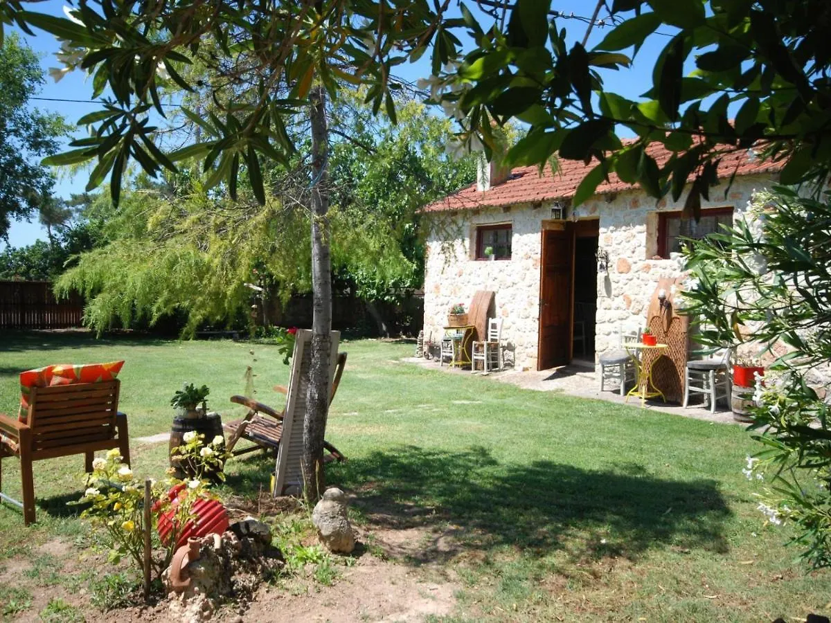 Tenedos Home By Travelpro Services Halkidiki Nea Tenedhos Casă la țară