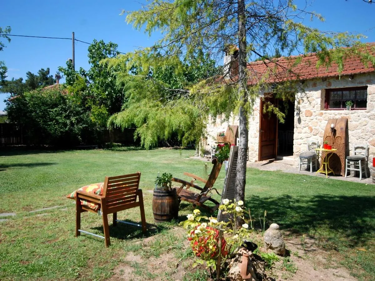 Tenedos Home By Travelpro Services Halkidiki Nea Tenedhos
