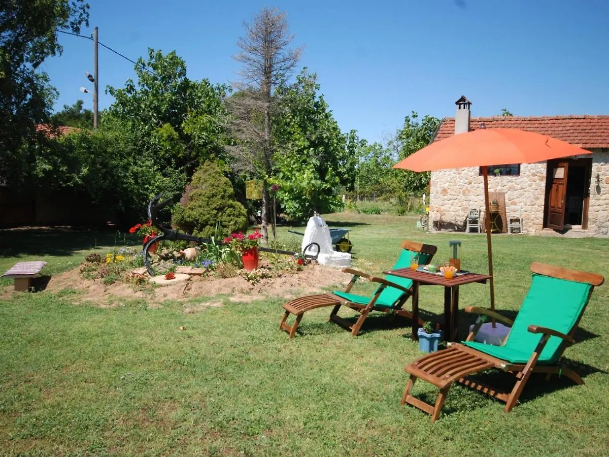 Tenedos Home By Travelpro Services Halkidiki Nea Tenedhos Casă la țară