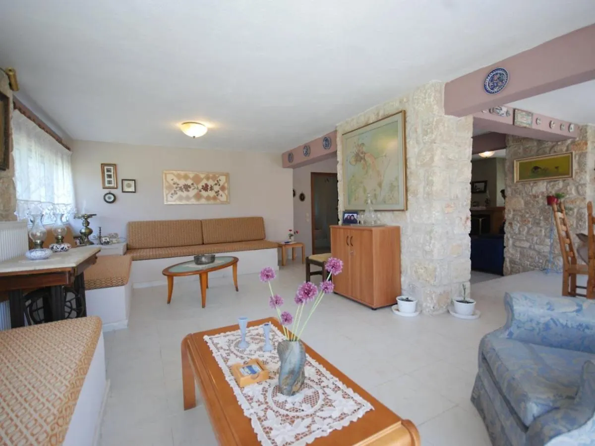 Casă la țară Tenedos Home By Travelpro Services Halkidiki Nea Tenedhos Grecia